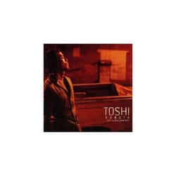Toshi Kubota  Nothing But Your Love CD