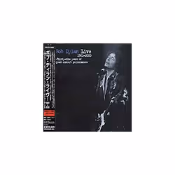 Bob Dylan  Live 1961-2000 Thirty-Nine Years Of Gre CD