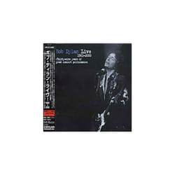Bob Dylan  Live 1961-2000 Thirty-Nine Years Of Gre CD