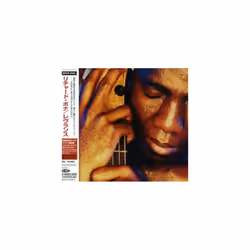 Richard Bona Reverence CD