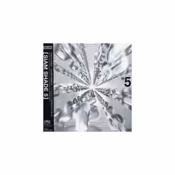 Siam Shade 5 CD