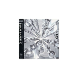 Siam Shade 5 CD