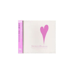 Seiko Matsuda  Ballad 20th Anniversary CD
