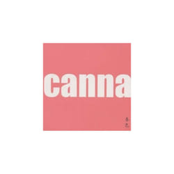 Canna  Haruiro CD