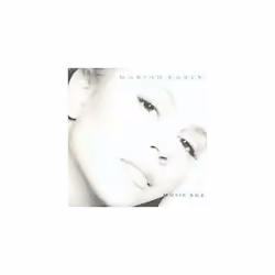 Mariah Carey  Mariah CD
