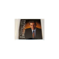 Harry Connick Jr.  Swing Time CD