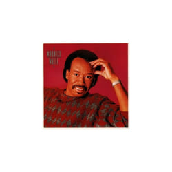 Maurice White (French Import) CD