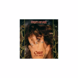 Ozzy Osbourne Best of Ozz CD