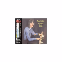 Hopkins Nicky Tin Man Was a Dreamer CD