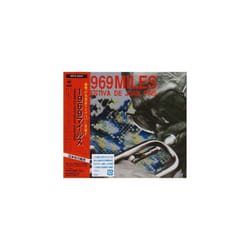 Miles Davis  1969 Miles (Previously Unreleased!) CD