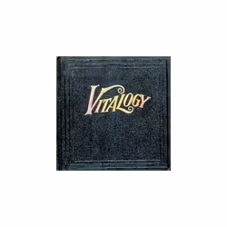 Pearl Jam  Vitalogy CD