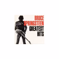 Bruce Springsteen : Greatest Hits Vol.1 CD