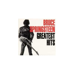 Bruce Springsteen : Greatest Hits Vol.1 CD