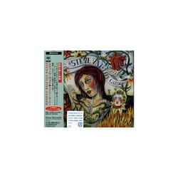 Steve Vai  Fire Garden (Bonus) CD