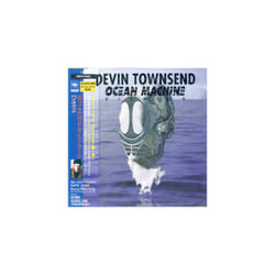 Devin Townsend  Biomech CD