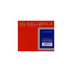 Ken Ishii : Metal Blue America CD