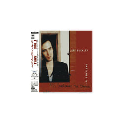 Jeff Buckley  Sketches for My CD