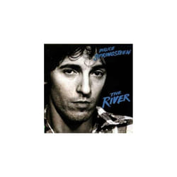 Bruce Springsteen  River CD
