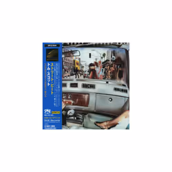 Tom Scott : Street Beat CD