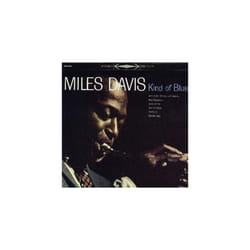 Davis Miles  Kind of Blue CD