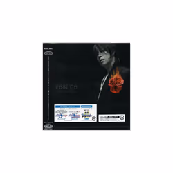 T.M. Revolution  Vestige CD