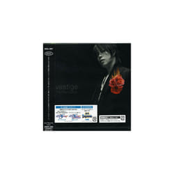 T.M. Revolution  Vestige CD