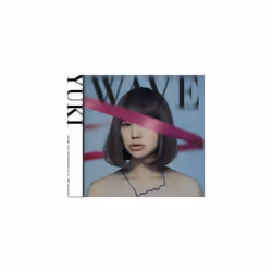 Yuki Wave CD