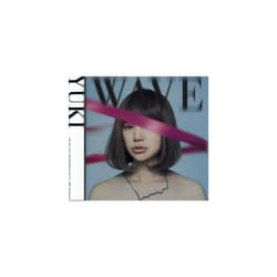 Yuki  Wave CD