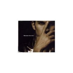 Ken Hirai  Miracles CD