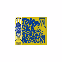 Tokyo Ska Paradise Orchestra CD