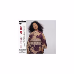 Akiko Yano Love Life CD