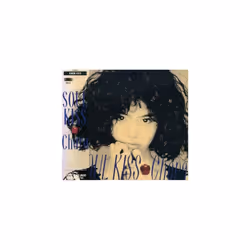 Chara : Soul Kiss CD