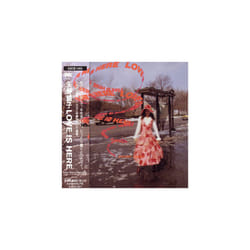 Yano Akiko  Love Is Here CD