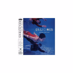 Dreams Come True  Delicious (jpn) Import Japan CD