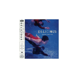 Dreams Come True  Delicious (jpn) Import Japan CD