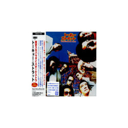 Tokyo Ska Paradise Orch.  Tokyo Strut (Enhanced Cd) CD