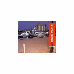 Elephant Kashimashi  Best CD