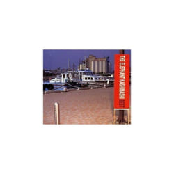 Elephant Kashimashi  Best CD