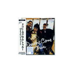 Dreams Come True CD