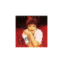 Gloria Estefan  Best Album CD