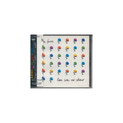 The Farm : Love See No Colour CD