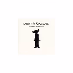 Jamiroquai Emergency On Planet Earth CD