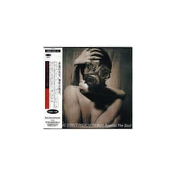 Manic Street Preachers  Gold Against The Soul CD