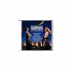 O.S.T.  Sleepless In Seattle CD