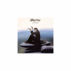 Desree  I Aint Movin CD
