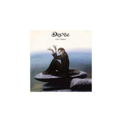 Desree  I Aint Movin CD
