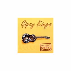 Gipsy Kings  Greatest Hits CD