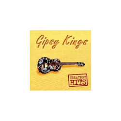 Gipsy Kings  Greatest Hits CD
