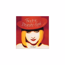Cyndi Lauper  12 Dedaly Cyns the-Best of C CD