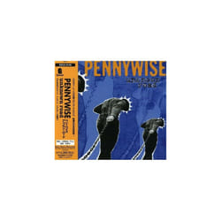 Pennywise  Unknown Road CD